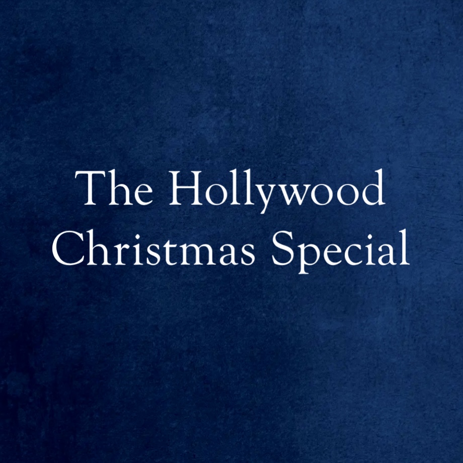 Jonas Becker Klavier: The Hollywood Christmas Special