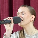 TSCHIDAs Talente gastieren erneut in der Ehemaligen Synagoge Ahrweiler