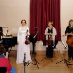 A(hr)DurEnsemble:  "von Strauß bis Gershwin"