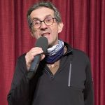 Tschida‘s Talente singen Deutsch -Rock-Pop, Filmmusik und Schlager in der Ehemaligen Synagoge Ahrweiler